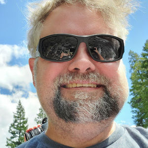 Meet your Posher, Chris